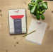 The Art File Letterset Box Dog