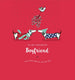 The Art File Boyfriend Sausage Dogs Christmas Card