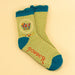 Powder A-Z Ankle Socks - W