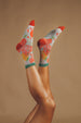 Powder Ankle Socks Best Mum