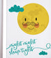 Mrs Best Paper Co Night Night Sleep Tight Print