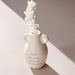 Lisa Angel Small Ceramic Mum Bud Vase, H8.3cm