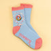 Powder A-Z Ankle Socks - O