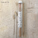 East of India Tube of Incense Sticks - Orange, Clove & Cinnamon