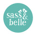 Sass & Belle Botanical Jungle Keep Growing Notebook