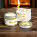 Agnes + Cat Soy Wax Tin Candle - Fresh Citrus