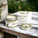 Agnes + Cat 200ml Soy Wax Tin Candle - White Fig