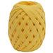 Nature Look Paper Raffia Ribbon Assorted Colours - 7mm x 30m