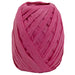 Nature Look Paper Raffia Ribbon Assorted Colours - 7mm x 30m