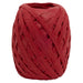 Nature Look Paper Raffia Ribbon Assorted Colours - 7mm x 30m