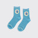 Forever England / Millie Mae Lottie Floral Socks