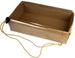 Ancient Wisdom Jute Gift Box