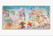 Jellycat Odell's Amazing Arms Book