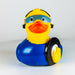 Novelty Rubber Ducks - Assorted Designs