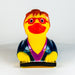 Novelty Rubber Ducks - Assorted Designs