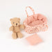 Egmont Toys - Mini Morris in Carry Cot in Giftbox