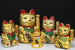Ancient Wisdom Classic Money Cat