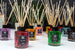 Ancient Wisdom Reed Diffuser - Fig & Cassis