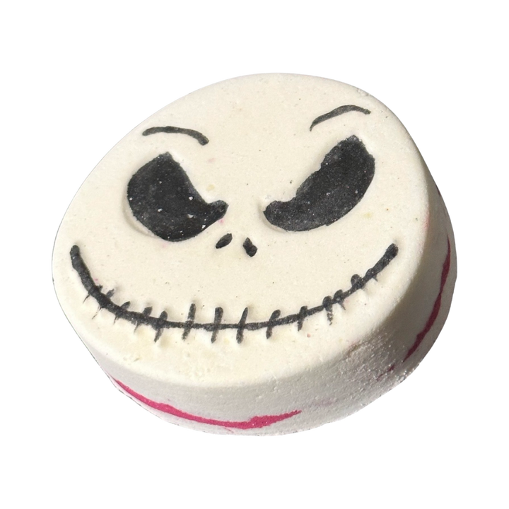 Scentiments Jack is Jack Halloween Bath Bombs