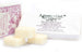 Agnes + Cat Box of 8 Wax Melts - Seasalt + Moss