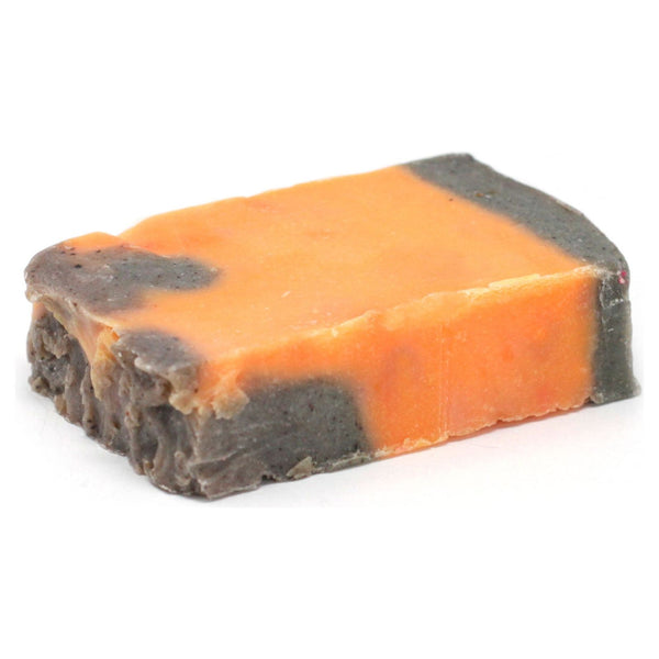 Ancient Wisdom Cinnamon & Orange - Olive Oil Soap Bar