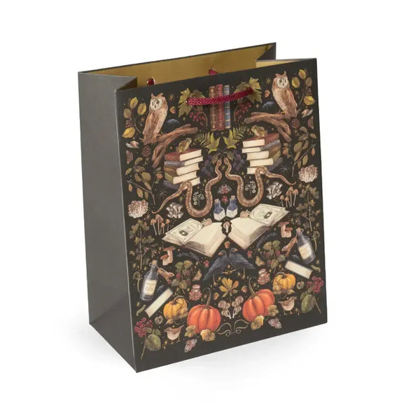 The Art File Witchcraft Gift Bag - Medium