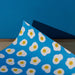 Studio Boketto Egg Wrapping Paper | Egg Gift Wrap Sheets | Cute Gift Wrap