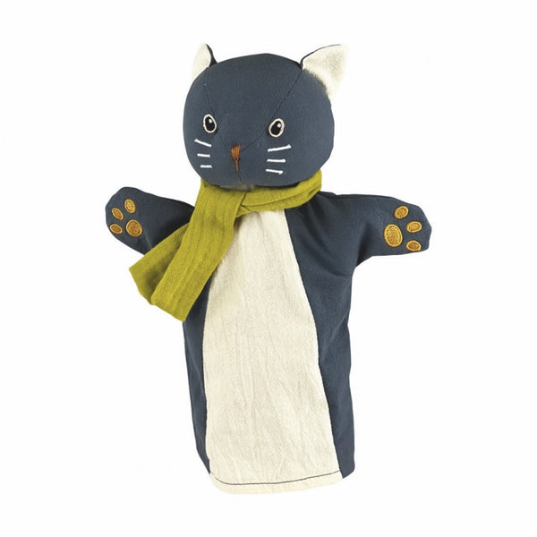 Egmont Toys - Handpuppet Cat