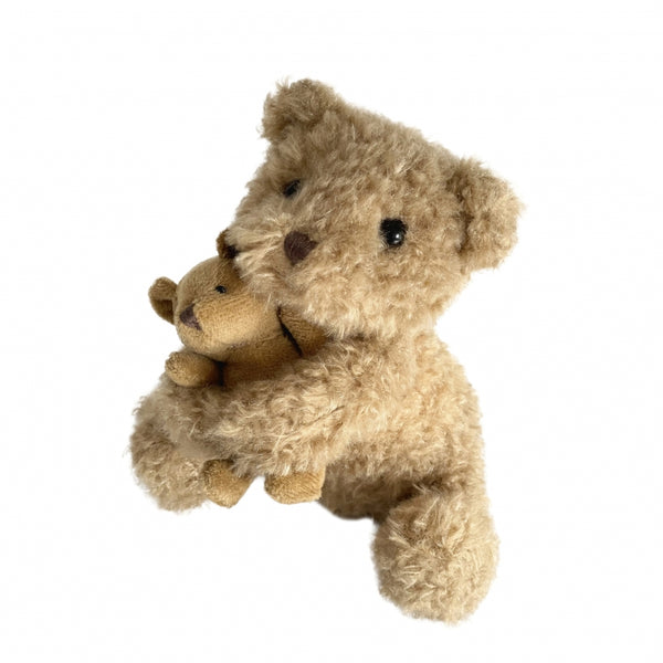 Egmont Toys - Eustache With Her Baby