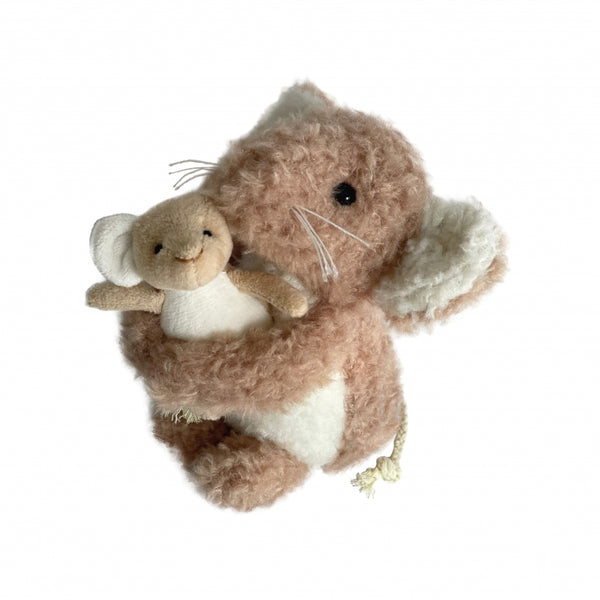 Egmont Toys - Camelia With Her Baby