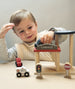 Egmont Toys Wooden Garage With Cars