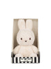 Miffy Cozy Cream in Giftbox 23cm