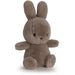 Miffy Cozy Taupe Miffy In Giftbox