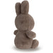 Miffy Cozy Taupe Miffy In Giftbox