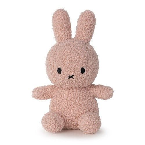 Miffy Tiny Teddy ECO Pink