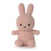 Miffy Tiny Teddy ECO Pink