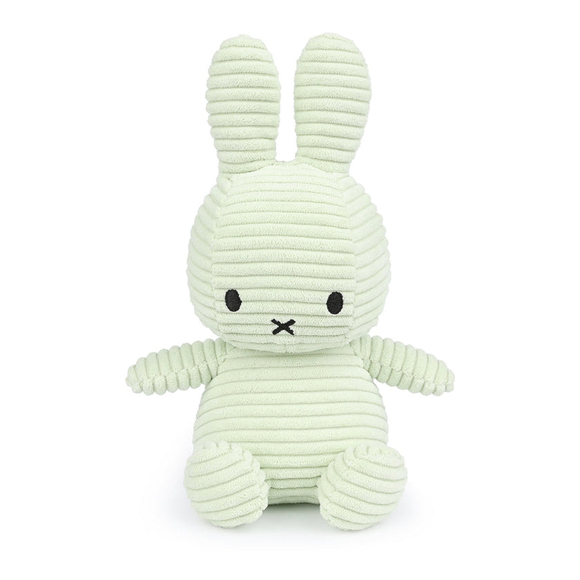 Miffy Corduroy ECO Fresh Mint