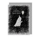 East of India Ghost Card - Happy Boo Day