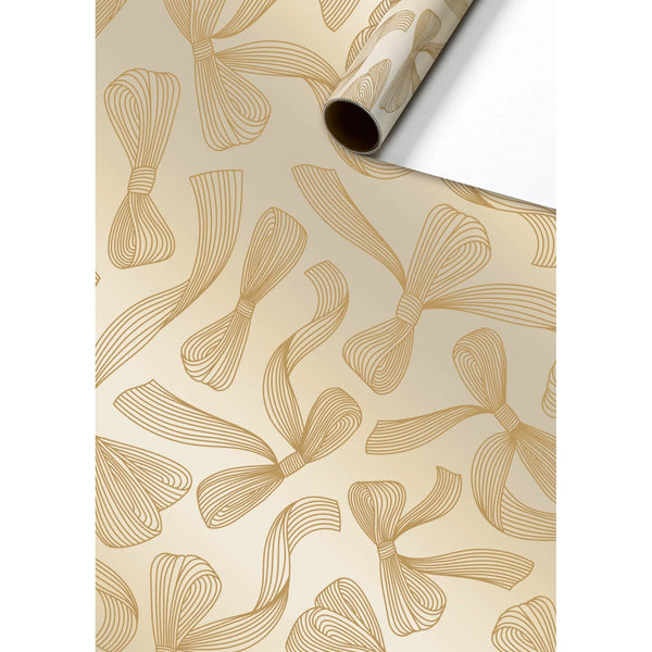 Stewo Roll Wrap - Mari Gold