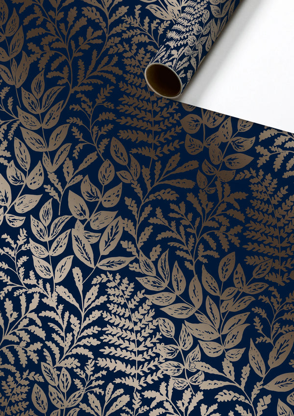 Stewo Roll Wrap - Julie Dark Blue