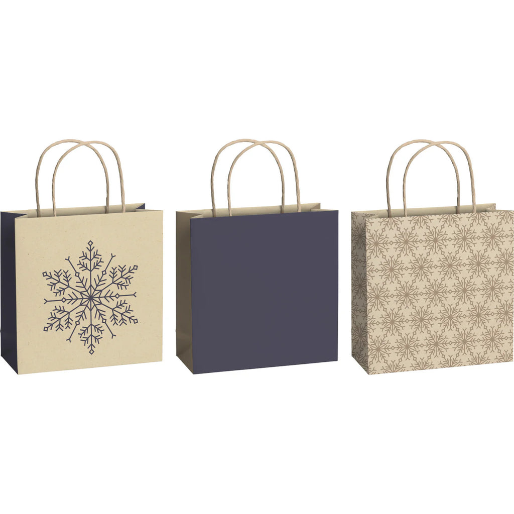 Stewo Christmas Gift Bags - Set of Three - Isobel