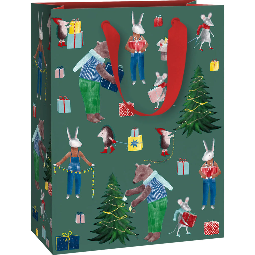 Stewo Christmas Gift Bags - Melin