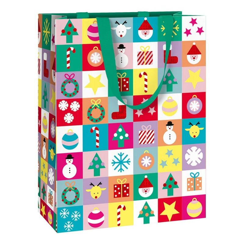 Stewo Christmas Gift Bag - Dimitri