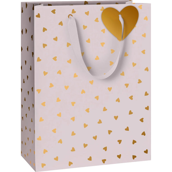 Stewo Ama Hearts Gift Bag