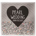 Paper Salad Pearl Wedding Anniversary