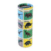 Rex London Tube of colouring pencils - Prehistoric Land Set Of 12