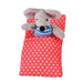 Rex London Mouse In A Little House Soft Toy