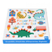 Rex London Fingerprint Activity Set