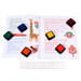 Rex London Fingerprint Activity Set