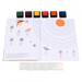 Rex London Fingerprint Activity Set